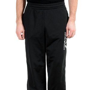 Emporio Armani EA7 "Train Big" Track Sweat Pants